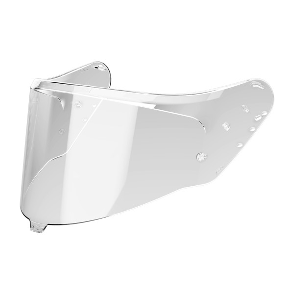 Airoh Airoh replacement visor matryx - clear